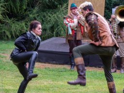 Robin Hood
